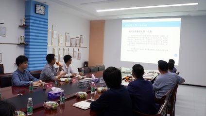 熱烈歡迎省動(dòng)力電池標(biāo)委會及省電子數(shù)碼行業(yè)協(xié)會領(lǐng)導(dǎo)蒞臨華思旭參觀交流