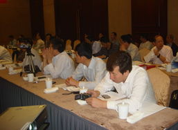 減速機(jī)行業(yè)2011技術(shù)交流大會(huì) 聚焦技術(shù)前沿，共謀轉(zhuǎn)讓突圍