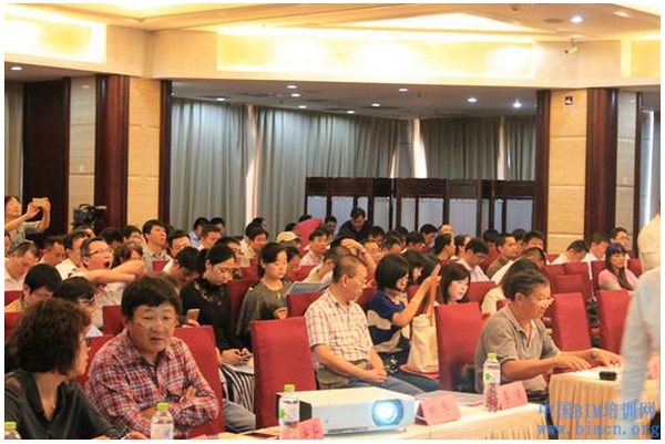 BIM與建筑信息化技術(shù)應(yīng)用交流會(huì)在京舉辦 技術(shù)推廣引領(lǐng)行業(yè)轉(zhuǎn)型